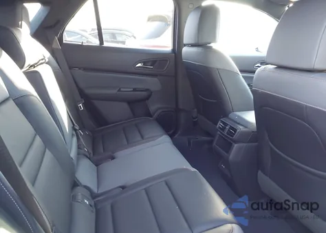 2025 Honda Prologue Elite из США, поврежденный, VIN 3GPKHZRJ5SS506242